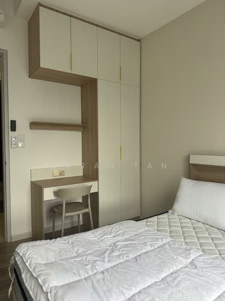 Service Residence for Rent at Sunway Belfield - Sarah Tan - Bedroom - PropertyGuru.com.my