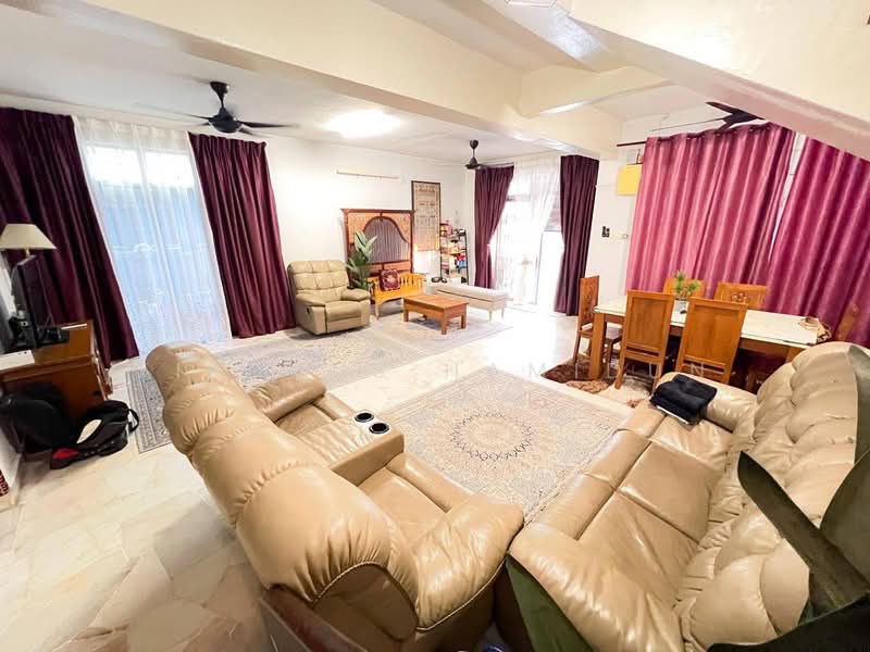 2-storey Terraced House for Sale in TTDI Jaya (Shah Alam) - Firdaus Hamidun - PropertyGuru.com.my