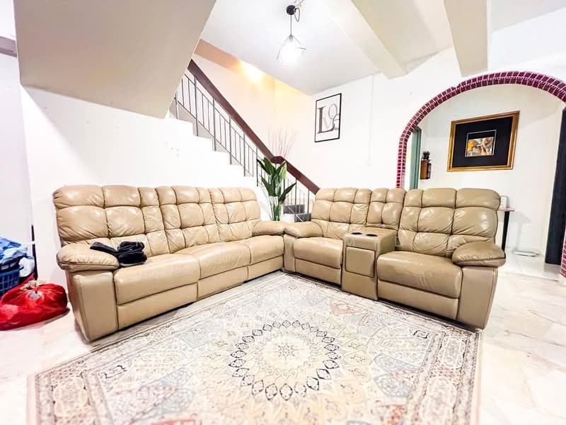 2-storey Terraced House for Sale in TTDI Jaya (Shah Alam) - Firdaus Hamidun - PropertyGuru.com.my