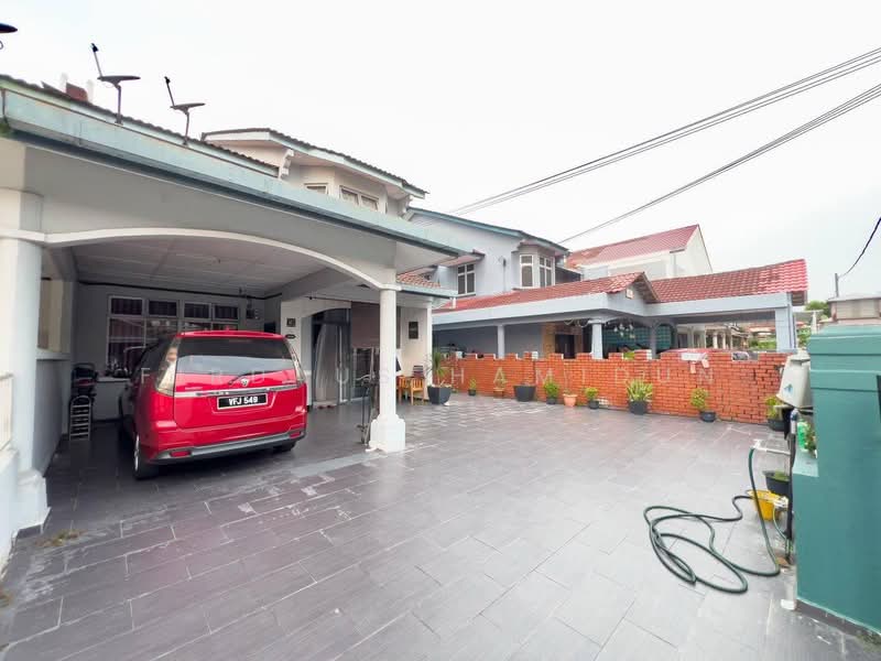 2-storey Terraced House for Sale in TTDI Jaya (Shah Alam) - Firdaus Hamidun - PropertyGuru.com.my