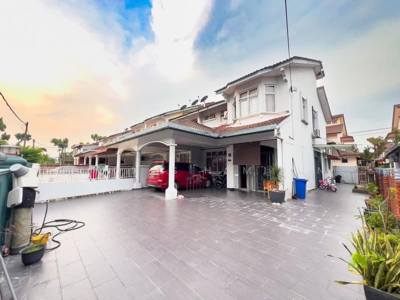 2-storey Terraced House for Sale in TTDI Jaya (Shah Alam) - Firdaus Hamidun - PropertyGuru.com.my