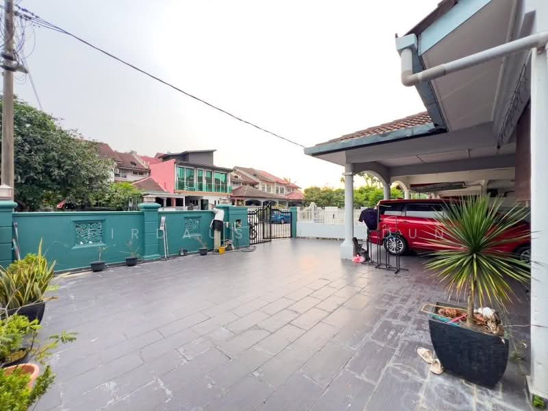 2-storey Terraced House for Sale in TTDI Jaya (Shah Alam) - Firdaus Hamidun - PropertyGuru.com.my