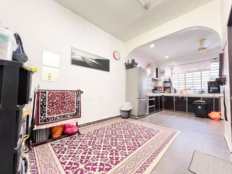 2-storey Terraced House for Sale in TTDI Jaya (Shah Alam) - Firdaus Hamidun - PropertyGuru.com.my