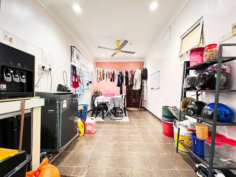 2-storey Terraced House for Sale in TTDI Jaya (Shah Alam) - Firdaus Hamidun - PropertyGuru.com.my