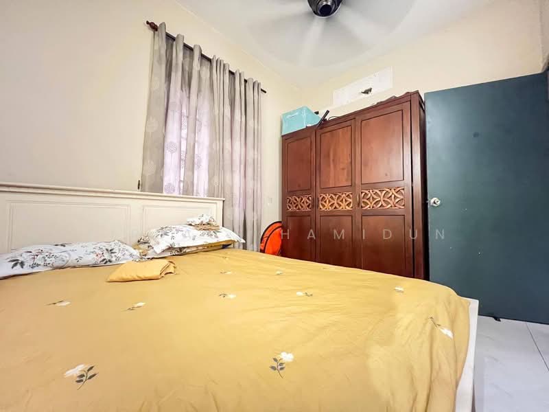 2-storey Terraced House for Sale in TTDI Jaya (Shah Alam) - Firdaus Hamidun - PropertyGuru.com.my