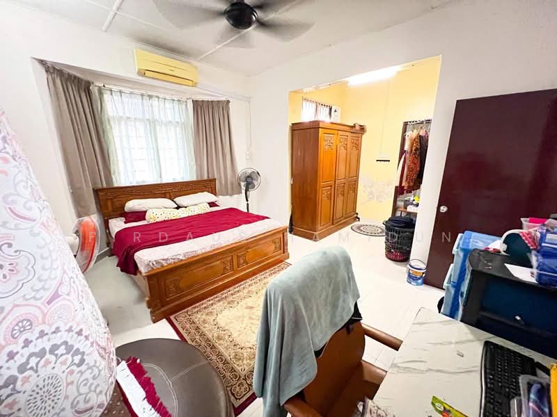 2-storey Terraced House for Sale in TTDI Jaya (Shah Alam) - Firdaus Hamidun - PropertyGuru.com.my