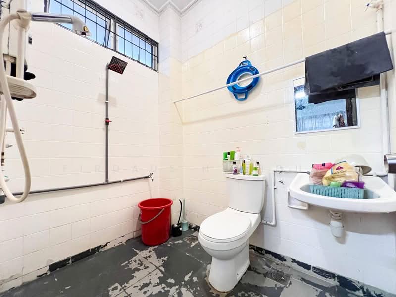 2-storey Terraced House for Sale in TTDI Jaya (Shah Alam) - Firdaus Hamidun - PropertyGuru.com.my