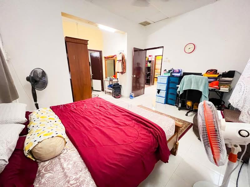 2-storey Terraced House for Sale in TTDI Jaya (Shah Alam) - Firdaus Hamidun - PropertyGuru.com.my