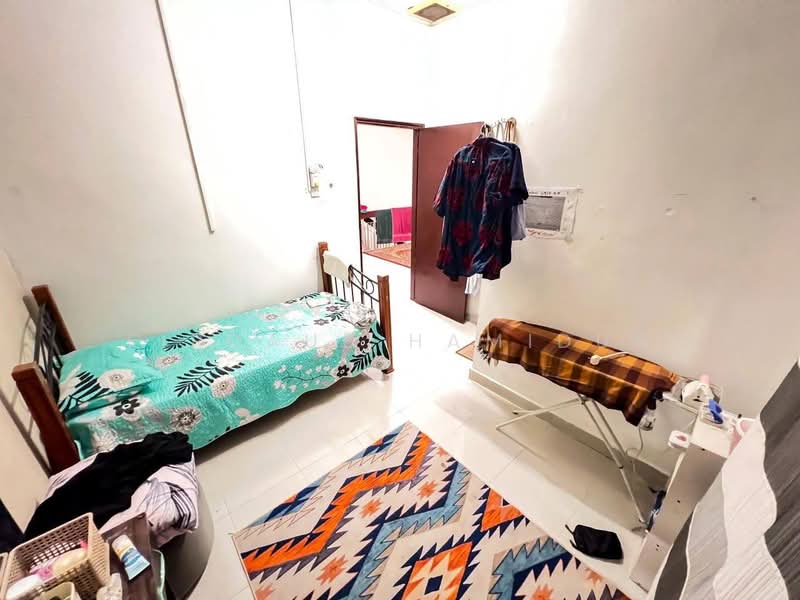 2-storey Terraced House for Sale in TTDI Jaya (Shah Alam) - Firdaus Hamidun - PropertyGuru.com.my