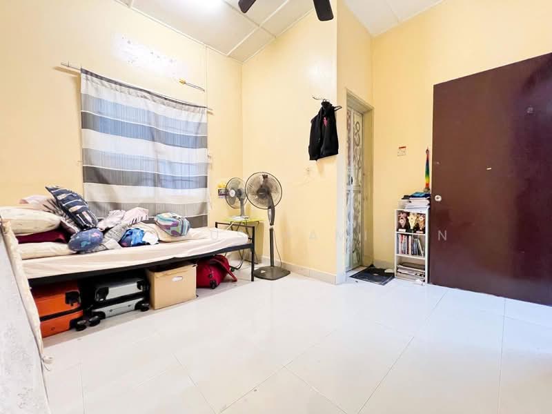 2-storey Terraced House for Sale in TTDI Jaya (Shah Alam) - Firdaus Hamidun - PropertyGuru.com.my