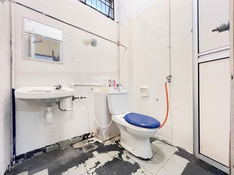 2-storey Terraced House for Sale in TTDI Jaya (Shah Alam) - Firdaus Hamidun - PropertyGuru.com.my