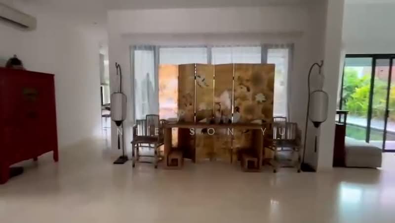 Bungalow for Rent in East Ledang (Iskandar Puteri (Nusajaya)) - Anderson Yu - Living Room - PropertyGuru.com.my
