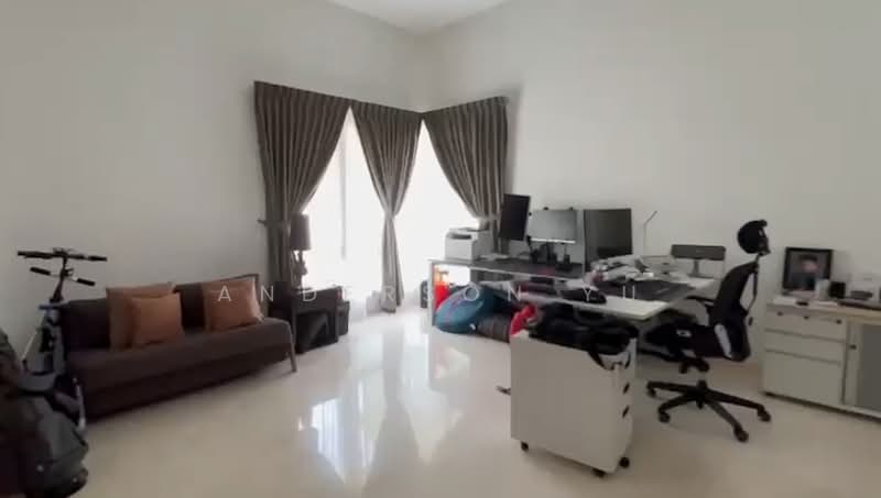 Bungalow for Rent in East Ledang (Iskandar Puteri (Nusajaya)) - Anderson Yu - Study - PropertyGuru.com.my