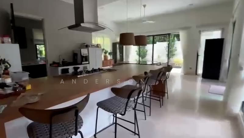 Bungalow for Rent in East Ledang (Iskandar Puteri (Nusajaya)) - Anderson Yu - Kitchen - PropertyGuru.com.my