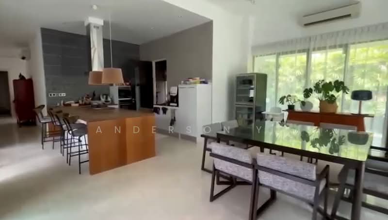 Bungalow for Rent in East Ledang (Iskandar Puteri (Nusajaya)) - Anderson Yu - Kitchen - PropertyGuru.com.my