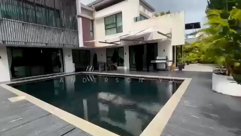 Bungalow for Rent in East Ledang (Iskandar Puteri (Nusajaya)) - Anderson Yu - Exterior - PropertyGuru.com.my