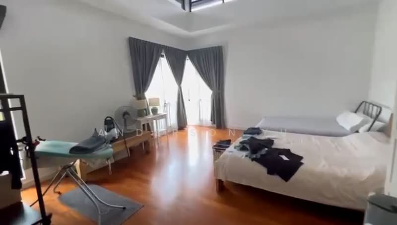 Bungalow for Rent in East Ledang (Iskandar Puteri (Nusajaya)) - Anderson Yu - Bedroom - PropertyGuru.com.my