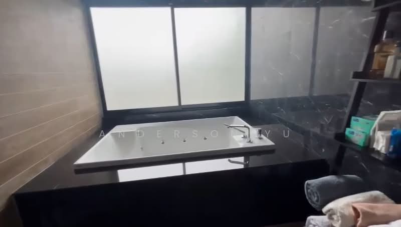 Bungalow for Rent in East Ledang (Iskandar Puteri (Nusajaya)) - Anderson Yu - Bathroom - PropertyGuru.com.my