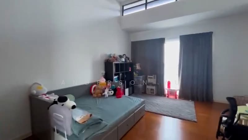 Bungalow for Rent in East Ledang (Iskandar Puteri (Nusajaya)) - Anderson Yu - Bedroom - PropertyGuru.com.my
