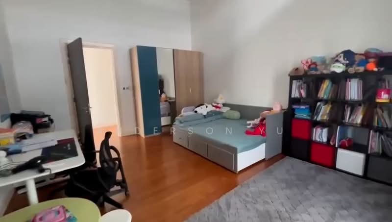 Bungalow for Rent in East Ledang (Iskandar Puteri (Nusajaya)) - Anderson Yu - Bedroom - PropertyGuru.com.my