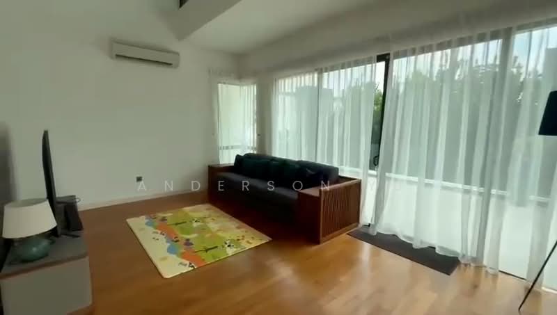Bungalow for Rent in East Ledang (Iskandar Puteri (Nusajaya)) - Anderson Yu - Living Room - PropertyGuru.com.my