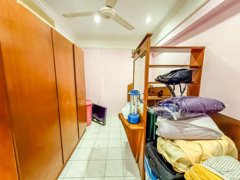 Kondominium untuk Dijual di Bukit Awansari (OG Court) - Amzar Faiz - Interior - PropertyGuru.com.my