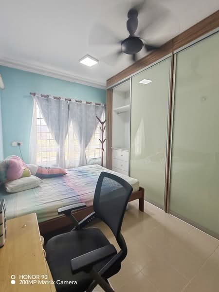 Apartment for Sale at D' Kiara Apartment - Irene Tiow - Bedroom - PropertyGuru.com.my