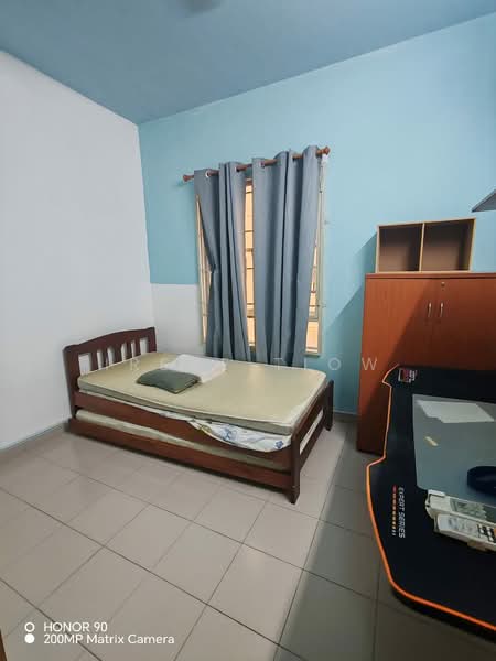 Apartment for Sale at D' Kiara Apartment - Irene Tiow - Bedroom - PropertyGuru.com.my