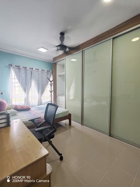 Apartment for Sale at D' Kiara Apartment - Irene Tiow - Bedroom - PropertyGuru.com.my