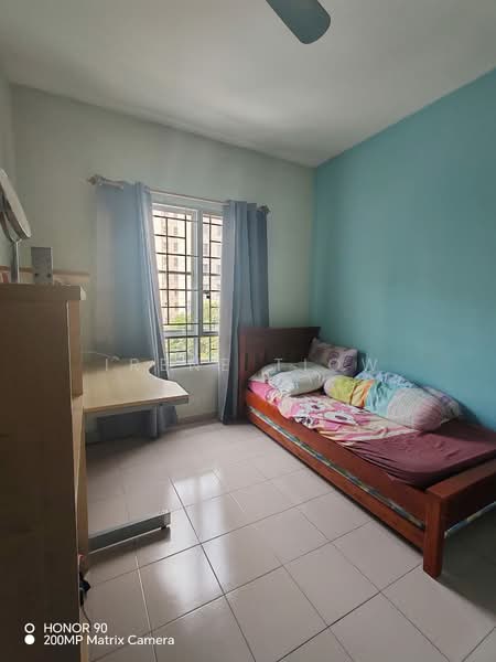 Apartment for Sale at D' Kiara Apartment - Irene Tiow - Bedroom - PropertyGuru.com.my