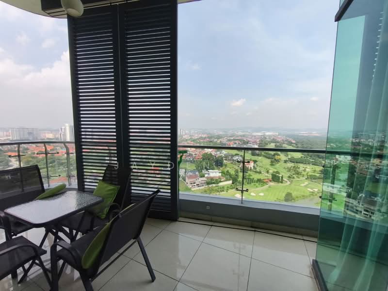 Condominium for Sale at Tropicana Grande - Jayden Ho - Balcony - PropertyGuru.com.my