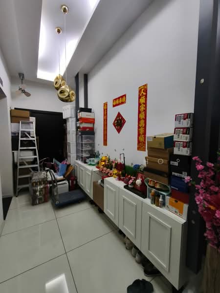 Condominium for Sale at Tropicana Grande - Jayden Ho - Interior - PropertyGuru.com.my