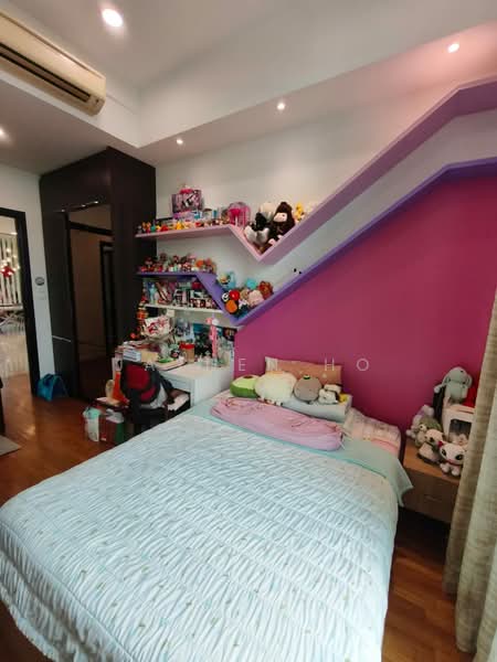 Condominium for Sale at Tropicana Grande - Jayden Ho - Bedroom - PropertyGuru.com.my