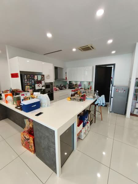 Condominium for Sale at Tropicana Grande - Jayden Ho - Kitchen - PropertyGuru.com.my