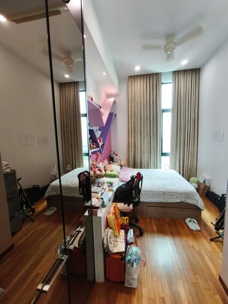 Condominium for Sale at Tropicana Grande - Jayden Ho - Bedroom - PropertyGuru.com.my