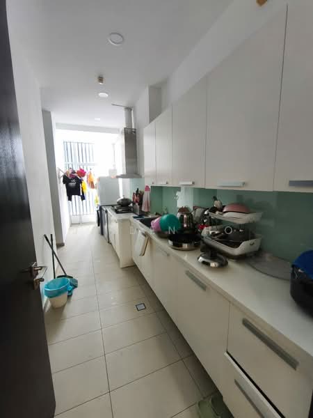 Condominium for Sale at Tropicana Grande - Jayden Ho - Kitchen - PropertyGuru.com.my