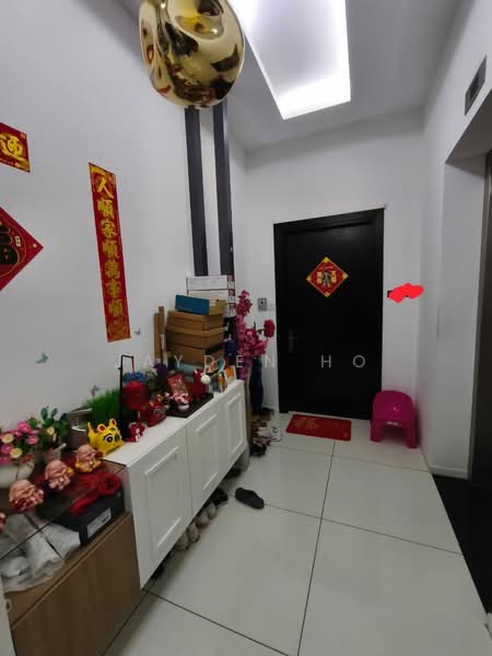 Condominium for Sale at Tropicana Grande - Jayden Ho - Entrance - PropertyGuru.com.my