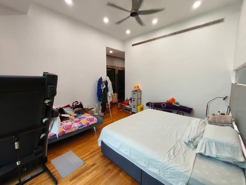 Condominium for Sale at Tropicana Grande - Jayden Ho - Bedroom - PropertyGuru.com.my
