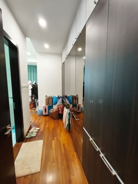 Condominium for Sale at Tropicana Grande - Jayden Ho - Corridor - PropertyGuru.com.my
