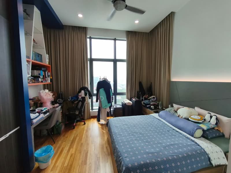 Condominium for Sale at Tropicana Grande - Jayden Ho - Bedroom - PropertyGuru.com.my