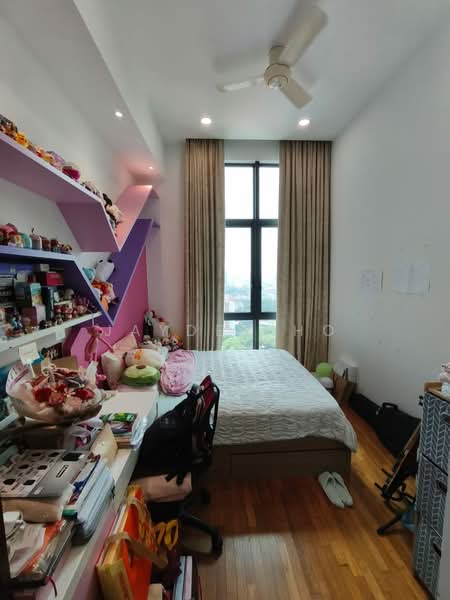 Condominium for Sale at Tropicana Grande - Jayden Ho - Bedroom - PropertyGuru.com.my