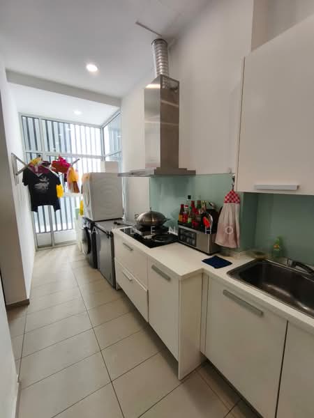 Condominium for Sale at Tropicana Grande - Jayden Ho - Kitchen - PropertyGuru.com.my