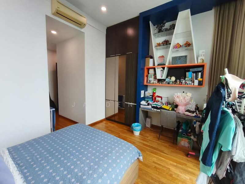 Condominium for Sale at Tropicana Grande - Jayden Ho - Bedroom - PropertyGuru.com.my