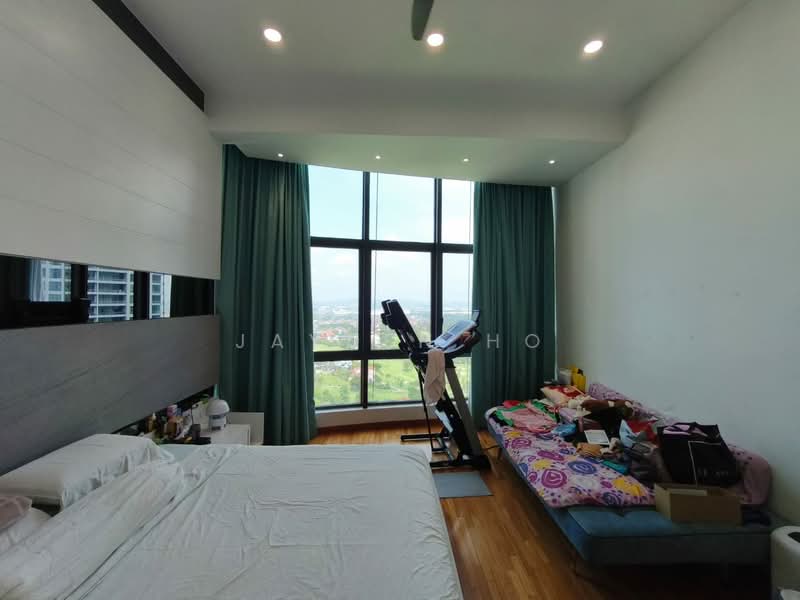 Condominium for Sale at Tropicana Grande - Jayden Ho - Bedroom - PropertyGuru.com.my