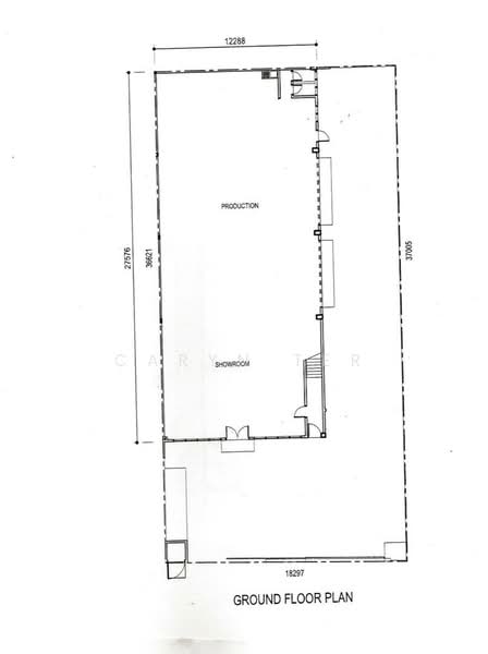 Kilang untuk Dijual di Senai (Johor) - Caryn Ter - PropertyGuru.com.my