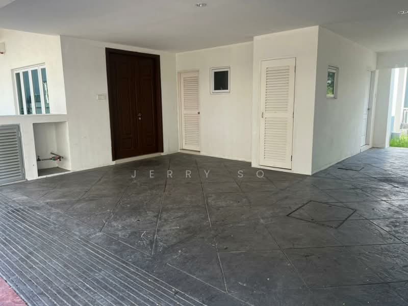 Semi-Detached House for Sale in Sierra Vista (Bayan Lepas) - Jerry So - Exterior - PropertyGuru.com.my