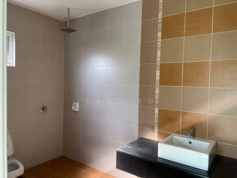 Semi-Detached House for Sale in Sierra Vista (Bayan Lepas) - Jerry So - Bathroom - PropertyGuru.com.my