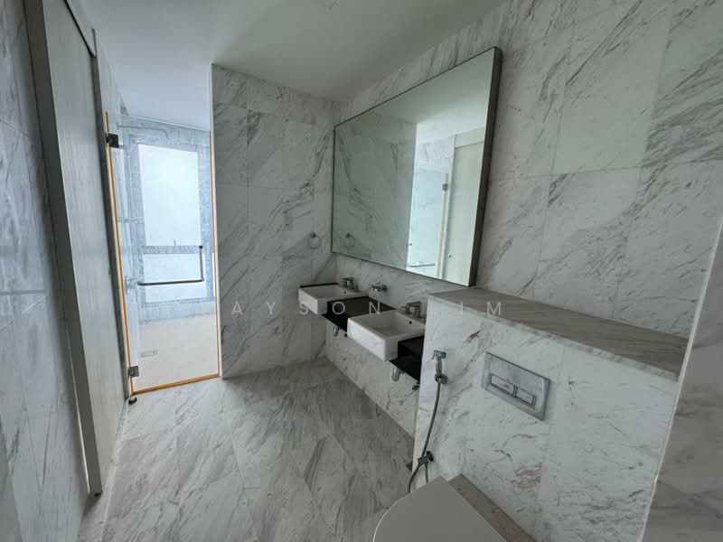 Service Residence for Sale at Imperia - Jayson Lim - Bathroom - PropertyGuru.com.my