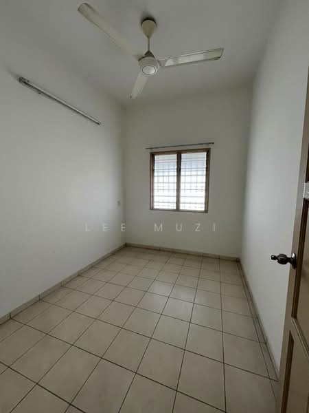 1-storey Terraced House for Sale in Ipoh (Perak) - Lee Muzi - Interior - PropertyGuru.com.my