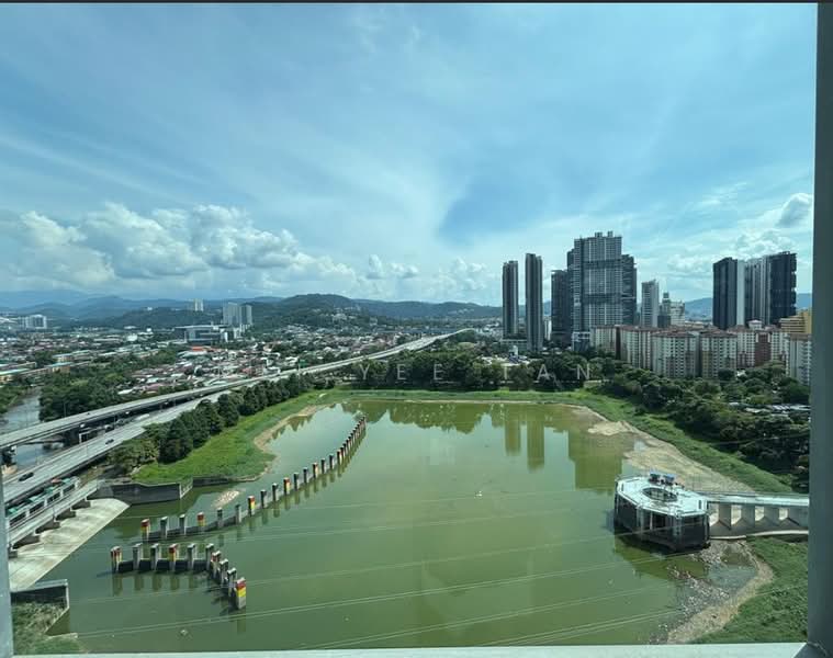Kondominium untuk Dijual di D'Rapport - Mei Yee Tan - View - PropertyGuru.com.my